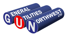 General Utilities North West Ltd
